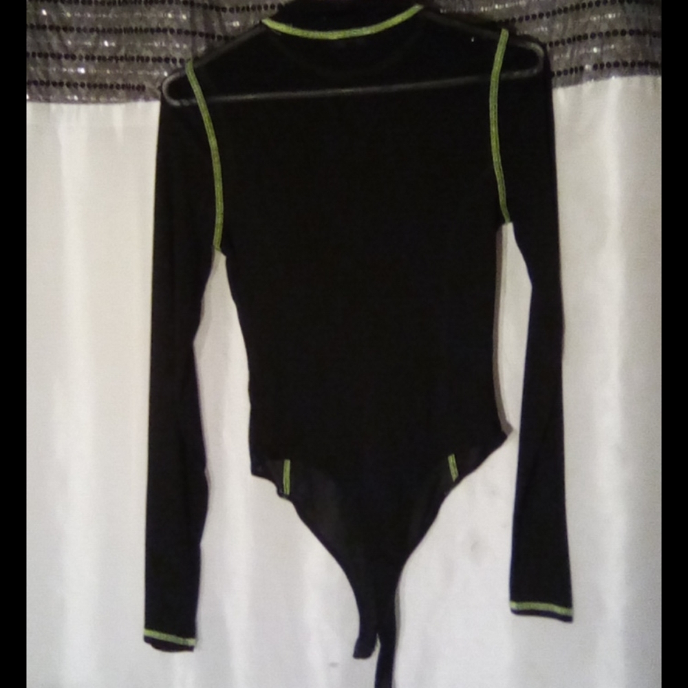 Bodysuit - Picture 5 of 6